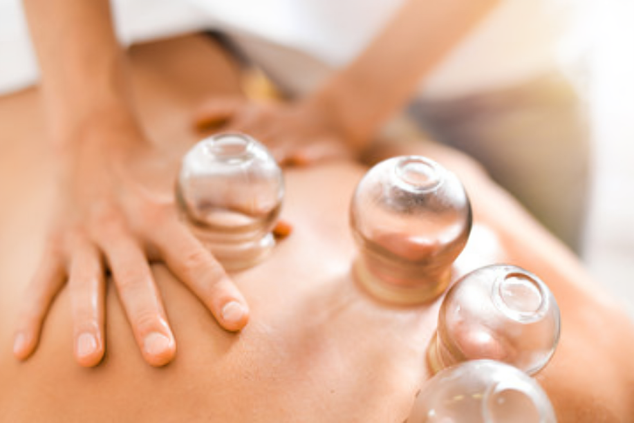 Chiropractor in Milton