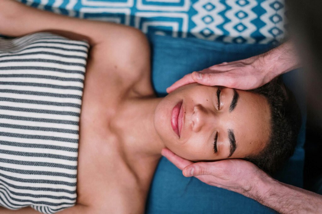 Registered Massage Therapy in Milton Ontario - Carriage Square Chiropractic
