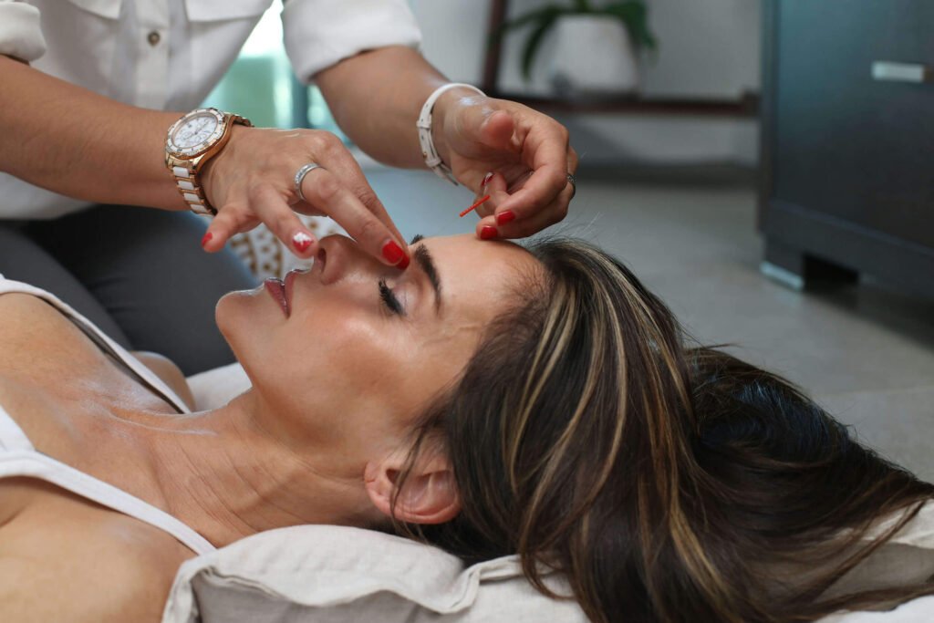 Neurofunctional acupuncture takes a Western medical approach to this traditional practice. Instead of focusing on balancing energy meridians, it targets specific nerve pathways based on scientific understanding of anatomy and neurophysiology.