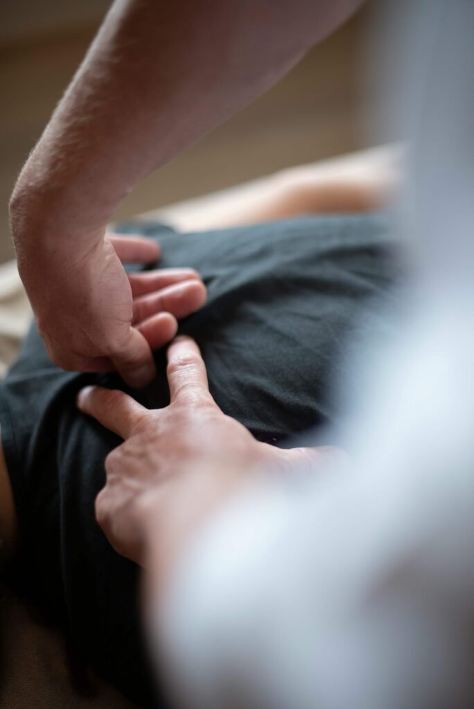 Halton Chiropractor | Expert Chiropractic Care in Halton Region, Ontario