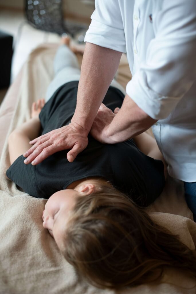 Best Chiropractor | Family & Wellness Chiropractic Care in Mississauga, ON