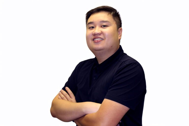 David Nguyen is a dedicated Registered Massage Therapist