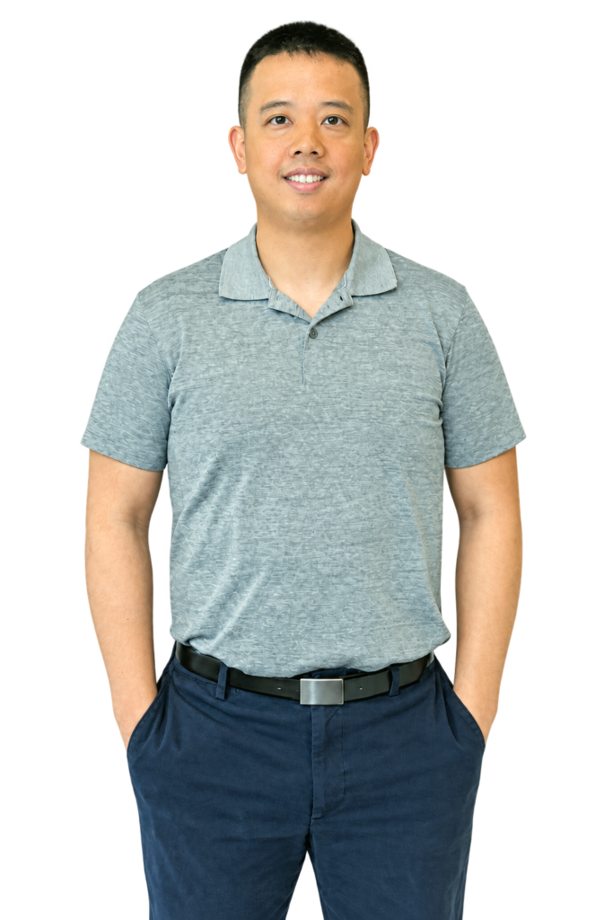 Dr. Jackie Hsu Chiropractor